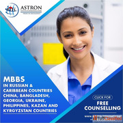 Admission in Russian Medical Colleges 