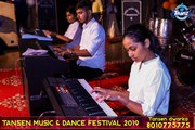 Call 8010775775 Keyboard Classes in dwarka