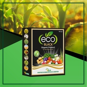 Eco Black Potassium Humate Manufacturer & Supplier: Peptech
