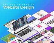 Website design company India