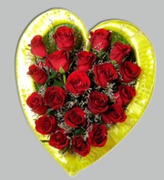 Are yo Looking for Send Flowers To Faridabad