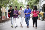 Join one of the leading Film,  Media & Arts Universities of India