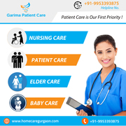 Nursing Care | Nursing Care Service | Nurses For Home