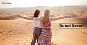 Exciting offers on dubai tour vacation packages for family 
