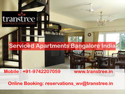 Service Apartments Bangalore India: The Gateway to A New Way Of Living