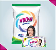 Woosh Detergent Powder