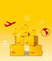 DHL EXPRESS COURIER