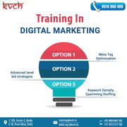 Corporate Training for Digital Marketing