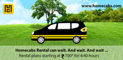 Chandigarh to Dehli Taxi