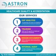 Hospital Consulting Companies in India