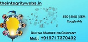 Top Digital Marketing Agency in Delhi NCR