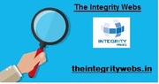 The Integrity Webs : SEO Company In Delhi NCR