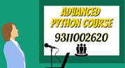 Beginner Tips for Learning  Advanced Python Training in Delhi & Noida