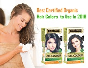 Natural Hair Dye Products at best price