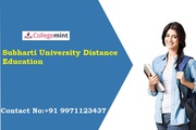 Subharti University Distance Education