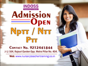 Delhi Best teacher training course | Admission Open 2020