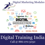 Join Us for SEO Course In Delhi