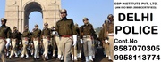 DELHI POLICE Exam Top Classes in Delhi - SBP INSTITUTE 