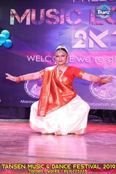 Bharatnatyam classes near me in Dwarka Delhi 8010775775