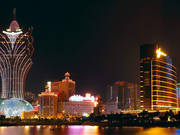 Hong Kong Macau Tour Packages from Delhi India