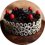 Designer cakes delivery in Delhi 