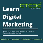  Best Digital Marketing Institute in Delhi