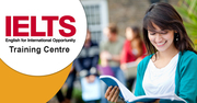 IELTS Coaching In Gurgaon