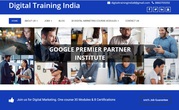 Join Digital Marketing Course in Delhi