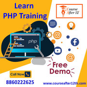 Best PHP Training in Delhi