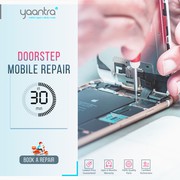 Online Mobile Repair | Doorstep Mobile Phone Repair Service | Yaantra