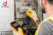 Electrical Maintenance | Electrician In Arabian ranches Dubai 