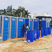 Rental Portable Toilets For Events