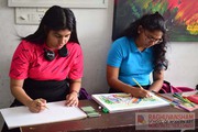 fine art diploma courses in delhi