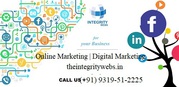 Online Marketing | Best Digital Marketing Company in Delhi NCR