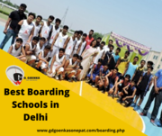 Best Boarding Schools in Delhi