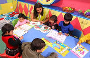 Best pre school in delhi