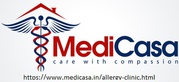 Medicasa - Best Skin Prick Test in Low Cost in Delhi