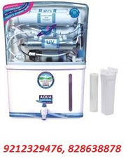 RO system water purifer service repairs filter replacements 