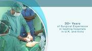 Laparoscopic Gallbladder Removal Surgery