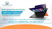 Dell Service Center in Mumbai