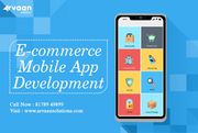 E-commerce Development in India
