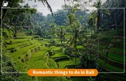  Romantic things to do in Bali | Shoes On Loose