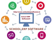 School ERP Software- Best School Management System Company in Delhi