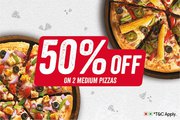 Pizza Hut Deals 