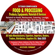 List of Top Food Processing Companies in India