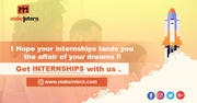 Paid Internships in India