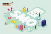 SMO Services in Delhi,  Best Social Media Marketing company in India