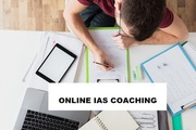 Best Online IAS coaching in India for working professionals