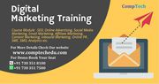 Best Digital Marketing Institute In Delhi