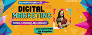 Digital Marketing Course by Seema Gupta
